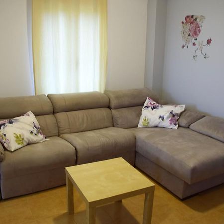 דירות Peñíscola Apartamento Cala Puerto Azul -Edison II מראה חיצוני תמונה