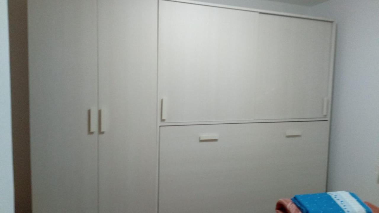 דירות Peñíscola Apartamento Cala Puerto Azul -Edison II מראה חיצוני תמונה